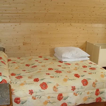 Le Moign-Locations Villa Camaret-sur-Mer Buitenkant foto