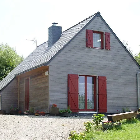 Le Moign-Locations Villa Camaret-sur-Mer Buitenkant foto