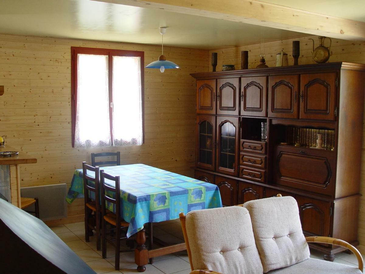 Le Moign-locations * Camaret-sur-Mer