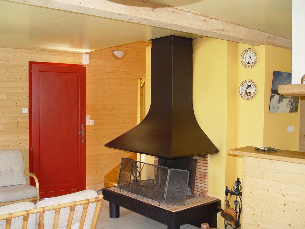 Le Moign-locations Ferienhaus Camaret-sur-Mer
