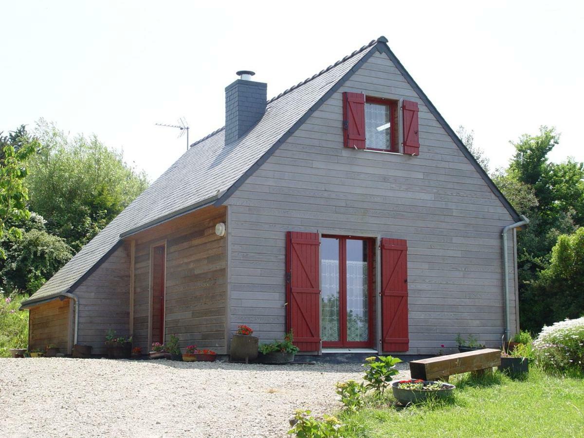 Hébergement de vacances Le Moign-locations *
