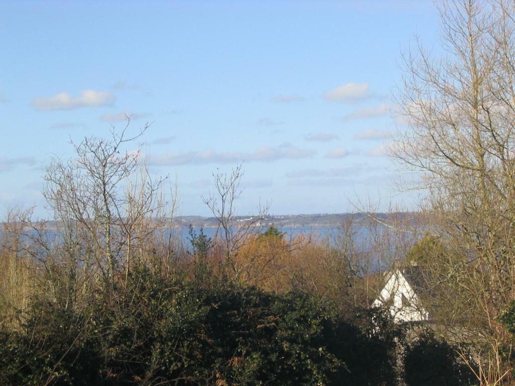 Le Moign-locations Ferienhaus *